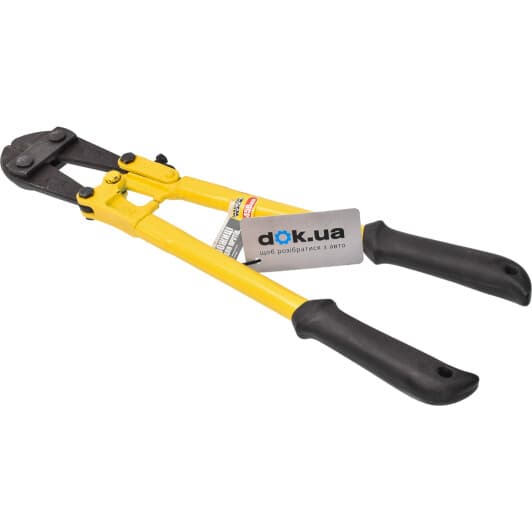 Гвинторіз MasterTool 01-0118 450 мм 6 мм