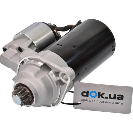 1190301100 JP Group Стартер