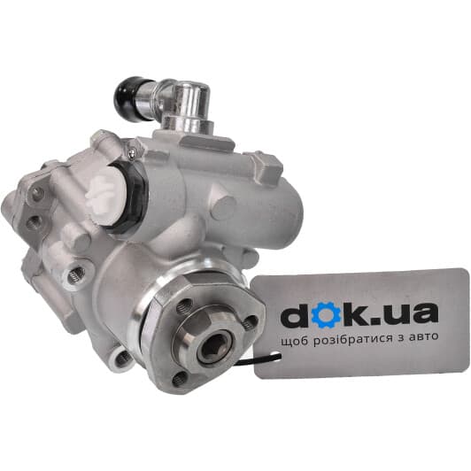 VW003 MSG Насос ГУР