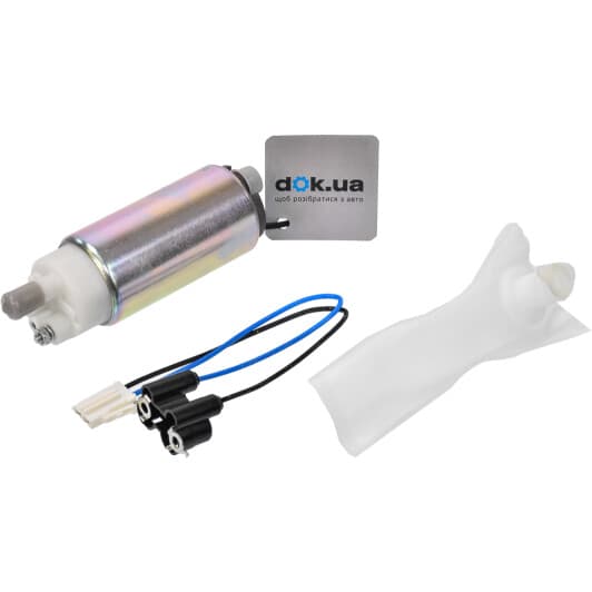 MPU701 MASUMA Топливный насос