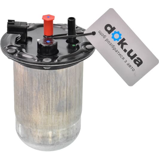 fcs922 Purflux Топливный фильтр