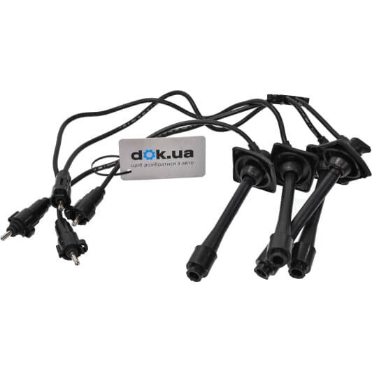 132-02-246 Ashika Комплект проводов зажигания