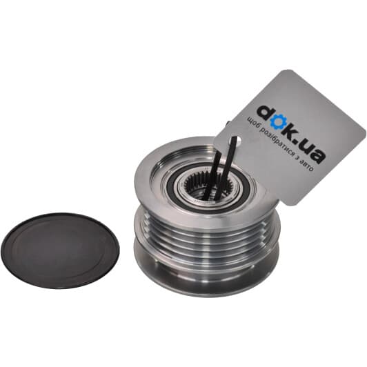 24-91298 Wai Global Муфта генератора