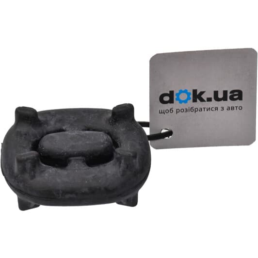 143-703 FA1 Кронштейн крепления выхлопной магистрали