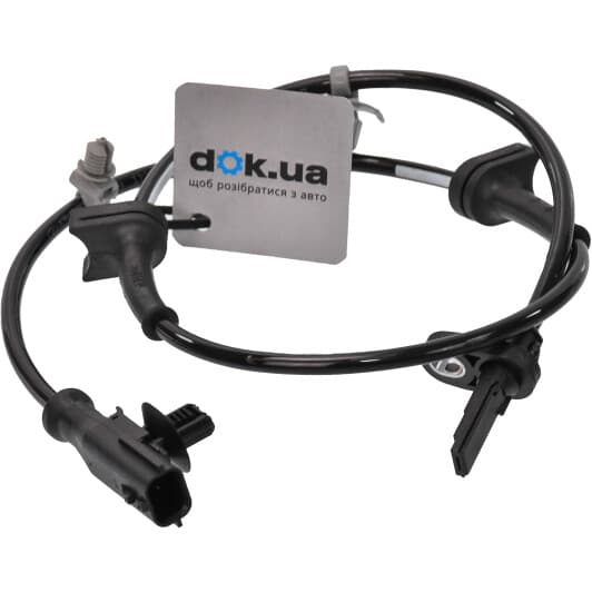 460124 KW Датчик ABS