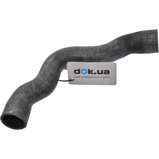 019 501 9024 Meyle Патрубок радіатора системи охолодження двигуна