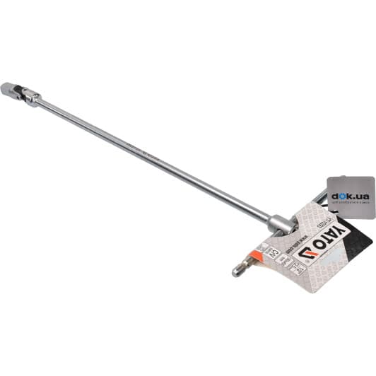 Вороток Т-подібний Yato YT-15293 1/2" 450 мм