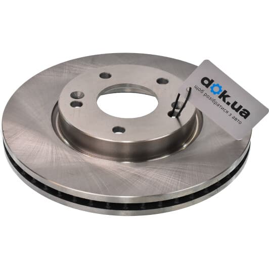 50101619 Profit Гальмівний диск