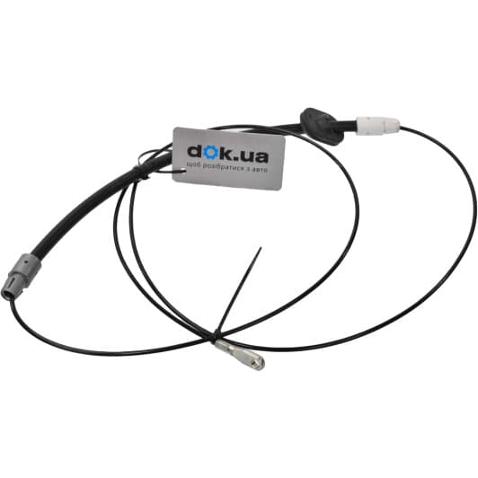 8140 10151 Triscan Трос ручного тормоза