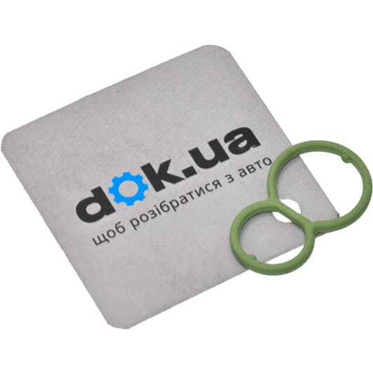 01046400 Ajusa Прокладка топливного насоса