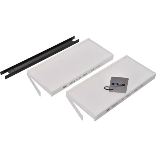 34824 Febi Фільтр салону