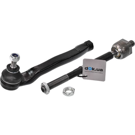 37618 Febi Кермова тяга в комплекті