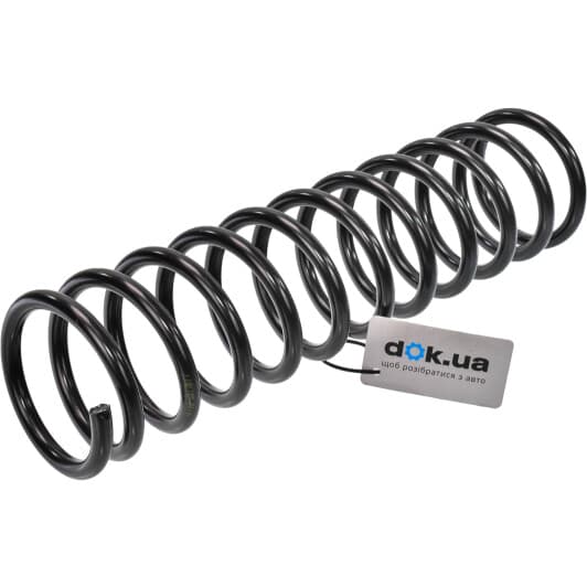 55031 Kilen Пружина підвіски