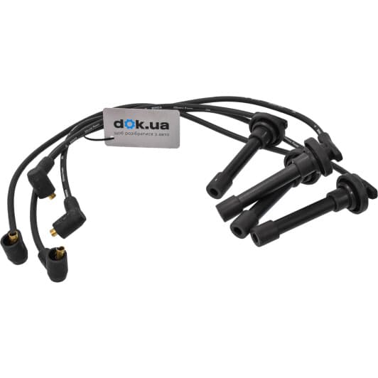 0 986 356 776 Bosch Комплект дротів запалювання