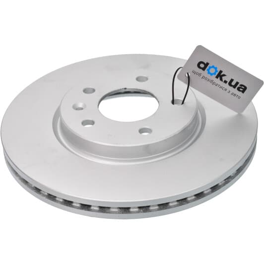 23-1003C Metelli Тормозной диск