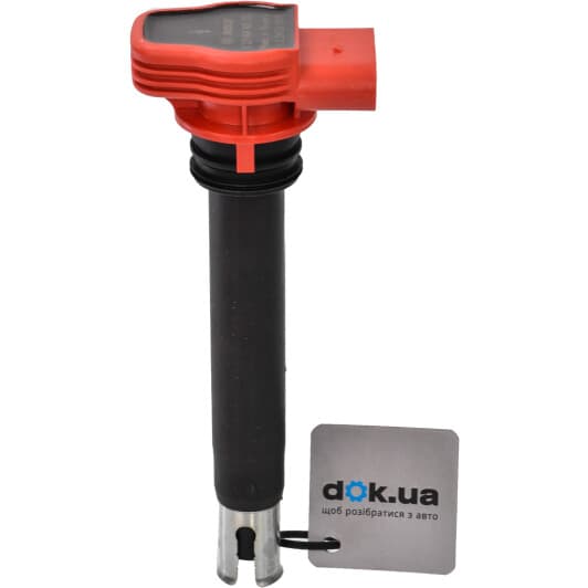 0221604800 Bosch Котушка запалювання