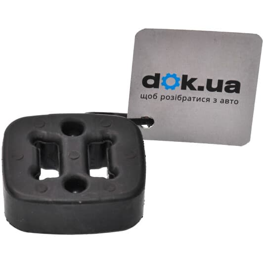 143-705 FA1 Кронштейн крепления выхлопной магистрали