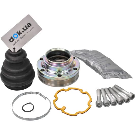 20597 Spidan ШРУС для Volkswagen Transporter