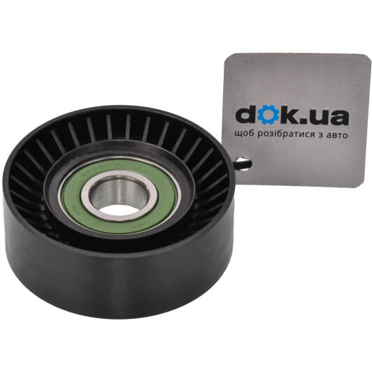 yp107101 A.B.A Натяжной ролик поликлинового ремня