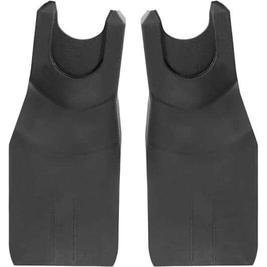 Адаптери для кріплення автокрісла Hauck 375860