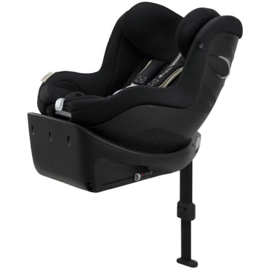 Автокрісло CYBEX Sirona Gi i-Size Plus