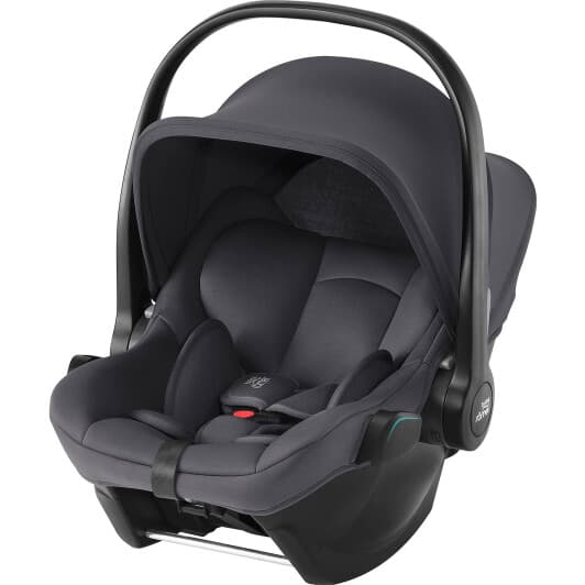 Автолюлька Britax-Romer Baby-Safe Core
