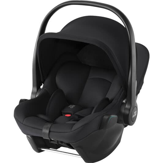 Автолюлька Britax-Romer Baby-Safe Core