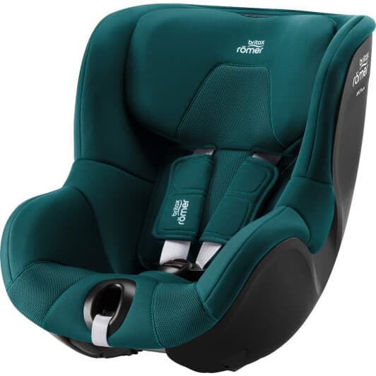 Автокресло Britax-Romer DualFix 5Z