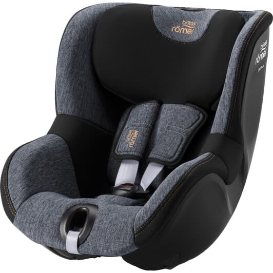 Автокрісло Britax-Romer DualFix 5Z