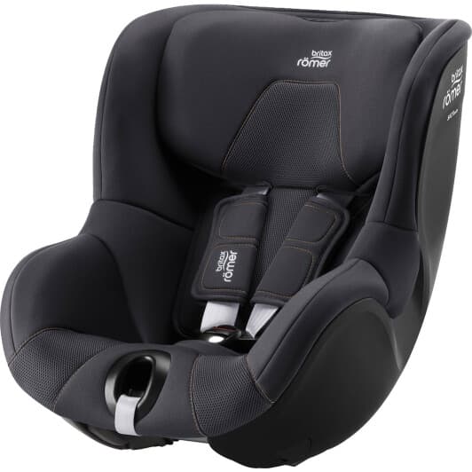 Автокрісло Britax-Romer DualFix 5Z