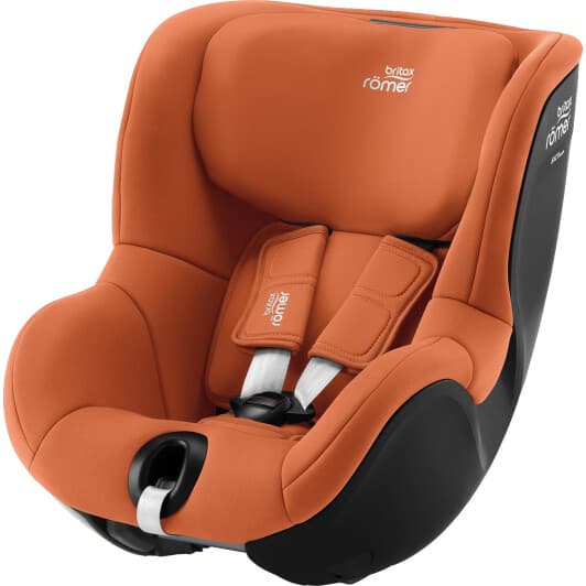Автокрісло Britax-Romer DualFix 5Z