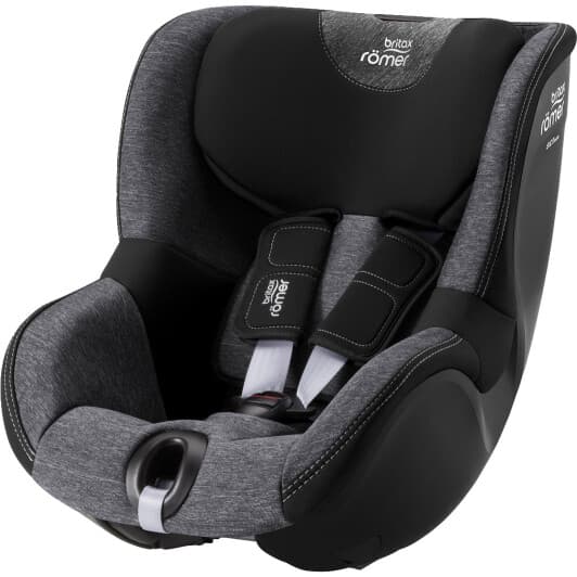 Автокрісло Britax-Romer DualFix 5Z