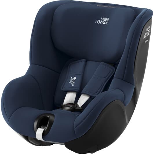 Автокрісло Britax-Romer DualFix 5Z