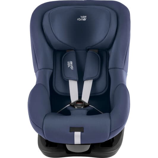 Автокресло Britax-Romer King Pro