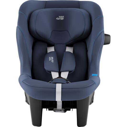 Автокрісло Britax-Romer Max-Safe Pro
