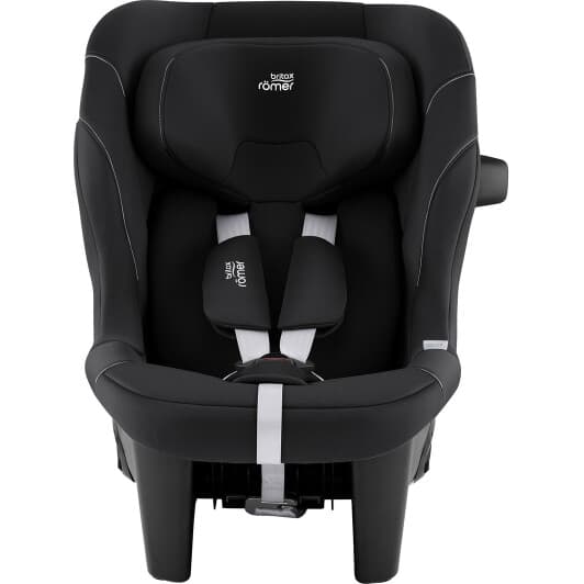 Автокресло Britax-Romer Max-Safe Pro