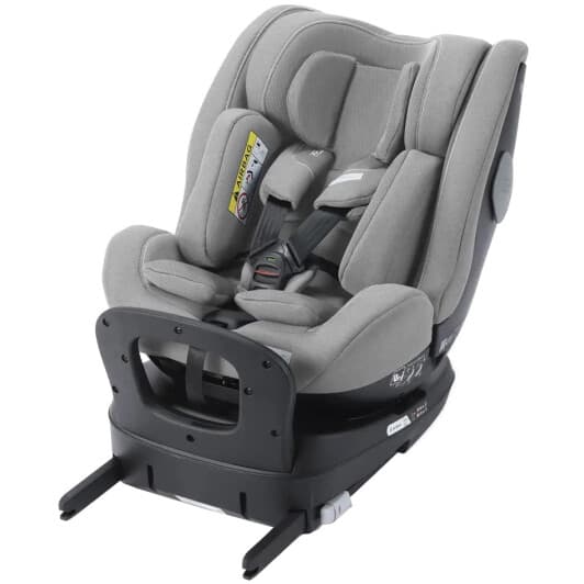 Автокресло Recaro Salia 125