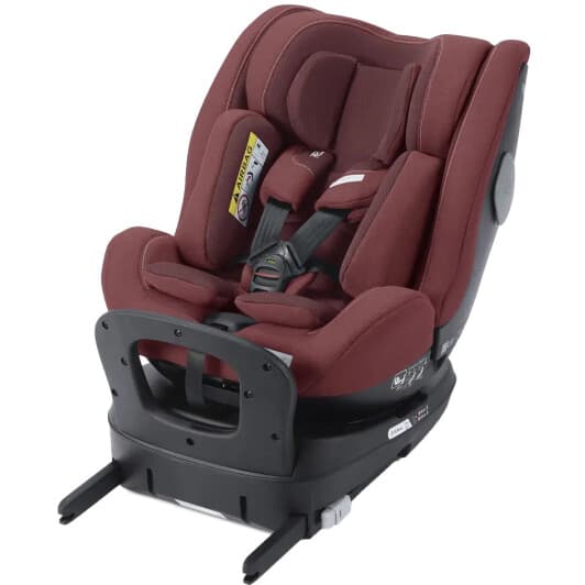 Автокресло Recaro Salia 125