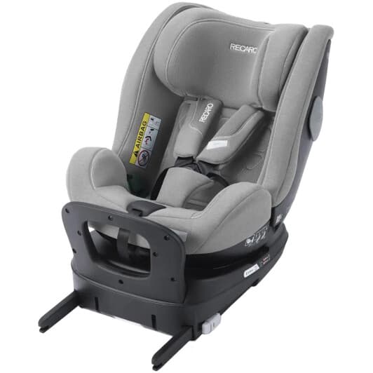 Автокресло Recaro Salia 125 Kid