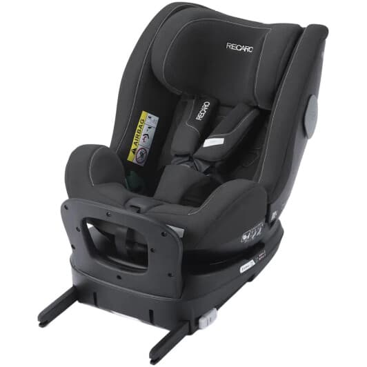 Автокрісло Recaro Salia 125 Kid