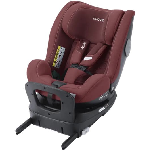 Автокресло Recaro Salia 125 Kid