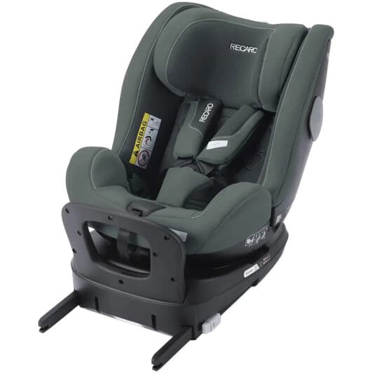 Автокресло Recaro Salia 125 Kid