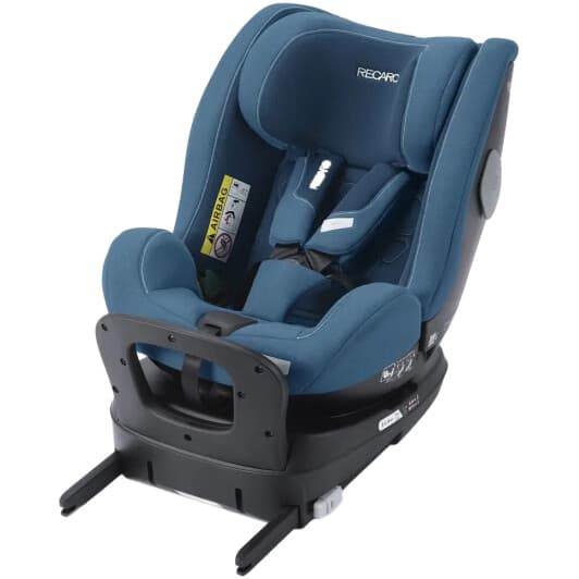 Автокресло Recaro Salia 125 Kid