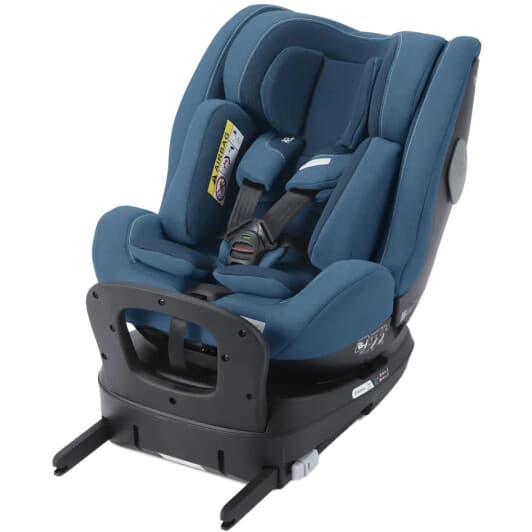 Автокресло Recaro Salia 125
