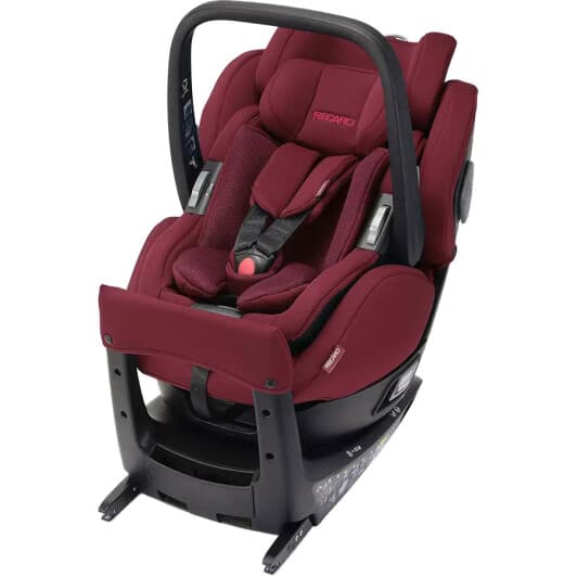 Автокрісло Recaro Salia Elite i-Size