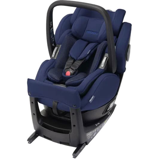 Автокрісло Recaro Salia Elite i-Size