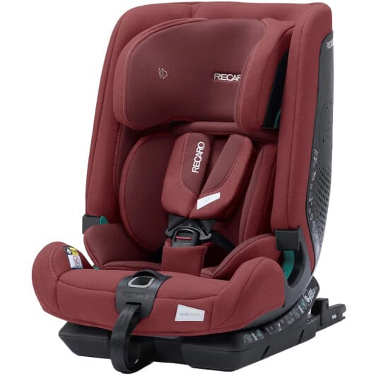 Автокресло Recaro Toria Elite