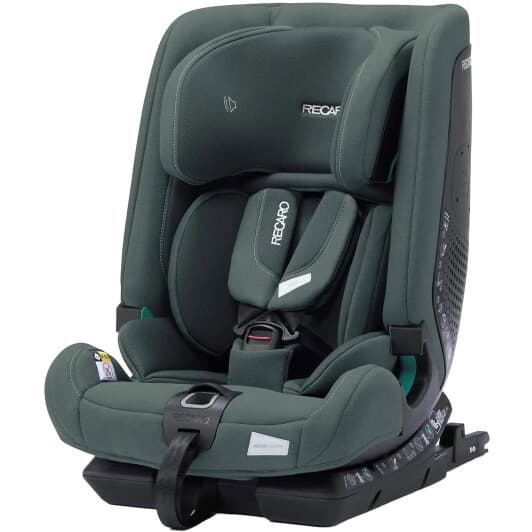 Автокресло Recaro Toria Elite