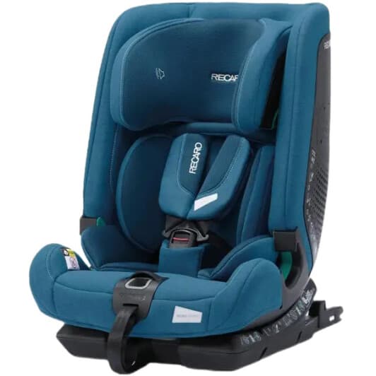 Автокрісло Recaro Toria Elite