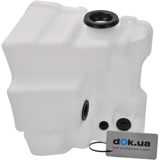 99551032102 DPA Бачок омивача для Volkswagen Passat